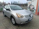 NISSAN ROGUE 2.5 BENZYNA / AUTOMAT / 4X4 / OKAZJA - 2