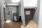 Dokładny, solidny remont łazienki, gres, glazura, dośw.od 94 - 7