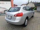 NISSAN ROGUE 2.5 BENZYNA / AUTOMAT / 4X4 / OKAZJA - 3