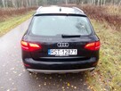 audi a4 B8 2.0 tdi - 1