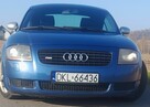 Audi TT 1.8 turbo 180KM - 8