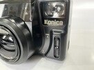 Analogowa Konica Super Zoom Z-Up 80 RC Camera - 4