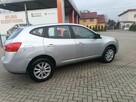 NISSAN ROGUE 2.5 BENZYNA / AUTOMAT / 4X4 / OKAZJA - 7