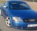 Audi TT 1.8 turbo 180KM - 5