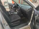 NISSAN ROGUE 2.5 BENZYNA / AUTOMAT / 4X4 / OKAZJA - 12