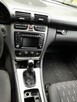 Mercedes C200 Kompresor Coupe 2.0+Gaz - 7