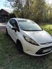 Sprzedam samochód Ford Fiesta - 2