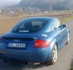 Audi TT 1.8 turbo 180KM - 9