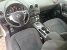 NISSAN ROGUE 2.5 BENZYNA / AUTOMAT / 4X4 / OKAZJA - 11