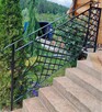 Balustrady, schody, poręcze, ogrodzenia. Promocja - 5% - 2