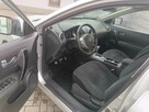 NISSAN ROGUE 2.5 BENZYNA / AUTOMAT / 4X4 / OKAZJA - 9