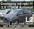 Ford Tourneo Custom L2 Nowy Titanium Dostępny od ręki !  Super Niska Cena ! ! 3075zł - 1