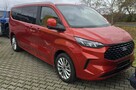 Ford Tourneo Custom L2 Nowy Titanium Dostępny od ręki !  Super Niska Cena ! ! 3075zł - 8