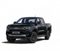 Nowy Ranger Limited 205KM 4x4 Pakiet Off-Road Niska Cena  2328 zł - 4