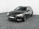 Audi A4 WI363LC#45 TFSI MHEV QUATTRO ADVANCED Podgrz.f K.cof Salon PL VAT23% - 2