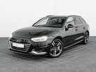 Audi A4 WI363LC#45 TFSI MHEV QUATTRO ADVANCED Podgrz.f K.cof Salon PL VAT23% - 12