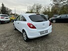 Opel Corsa 1.2-80km-Serwisowany-Bezwypadkowy-Pierwszy Właściciel-Klimatyzacja - 4