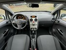 Opel Corsa 1.2-80km-Serwisowany-Bezwypadkowy-Pierwszy Właściciel-Klimatyzacja - 15