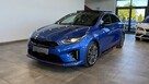 Kia Pro_cee'd GT 1.6T-GDI 204KM DCT 2019 r., salon PL, gwarancja fabryczna - 4