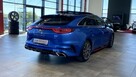 Kia Pro_cee'd GT 1.6T-GDI 204KM DCT 2019 r., salon PL, gwarancja fabryczna - 8