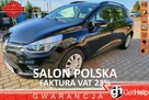 Renault Clio 20r Salon Polska 1Właściciel GWARANCJA Dealer Samochodów z Polskich Sa - 1