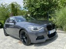 BMW 120 Automat ///M pakiet - bezwypadkowa !!! - 1