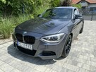 BMW 120 Automat ///M pakiet - bezwypadkowa !!! - 2