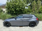 BMW 120 Automat ///M pakiet - bezwypadkowa !!! - 3