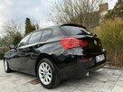 BMW 120 Bardzo zadbana NISKI oryginalny przebieg - 9