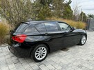 BMW 120 Bardzo zadbana NISKI oryginalny przebieg - 12