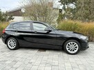 BMW 120 Bardzo zadbana NISKI oryginalny przebieg - 14