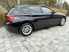 BMW 120 Bardzo zadbana NISKI oryginalny przebieg - 15