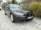 BMW 120 Bardzo zadbana NISKI oryginalny przebieg - 16