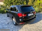 BMW X5 1 właściciel / 100% bezwypadkowe / nowy rozrząd i oryginalny przebieg - 3