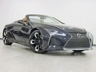 2024 Lexus LC LC 500 - 4