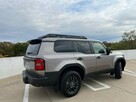 2024 Toyota Land Cruiser - 4