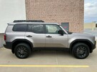 2024 Toyota Land Cruiser - 6