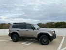 2024 Toyota Land Cruiser - 8