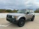 2024 Toyota Land Cruiser - 9