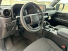 2024 Toyota Land Cruiser - 10