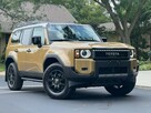 2024 Toyota Land Cruiser First Edition - 2