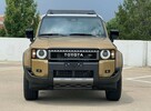 2024 Toyota Land Cruiser First Edition - 3
