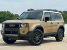 2024 Toyota Land Cruiser First Edition - 4