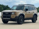 2024 Toyota Land Cruiser First Edition - 5