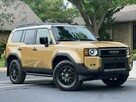 2024 Toyota Land Cruiser First Edition - 6
