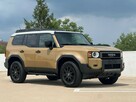 2024 Toyota Land Cruiser First Edition - 7