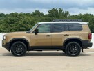 2024 Toyota Land Cruiser First Edition - 8