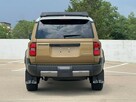 2024 Toyota Land Cruiser First Edition - 9