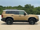 2024 Toyota Land Cruiser First Edition - 10