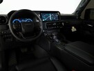 2024 Toyota Land Cruiser First Edition - 7